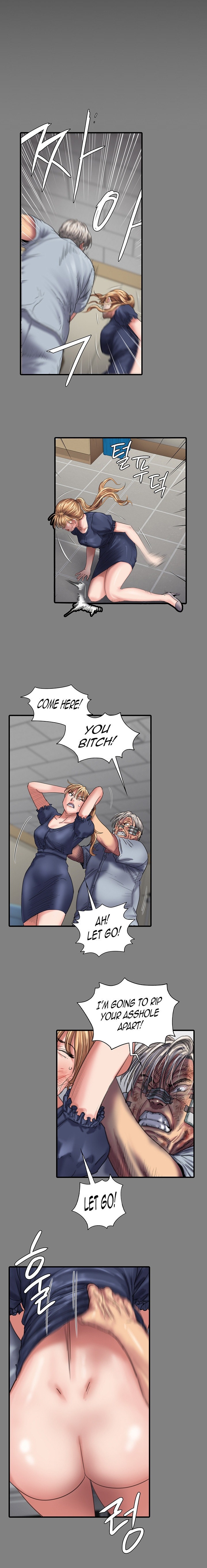 Queen Bee - Chapter 258 [photo 20] - MangaPorn