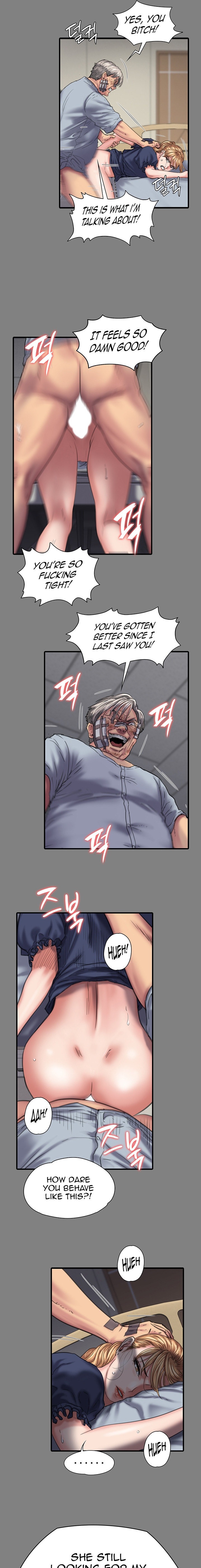 Queen Bee - Chapter 258 [photo 21] - MangaPorn