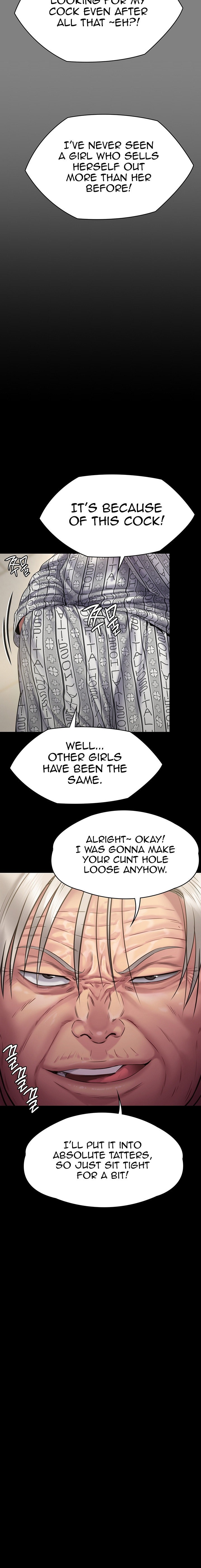 Queen Bee - Chapter 258 [photo 22] - MangaPorn