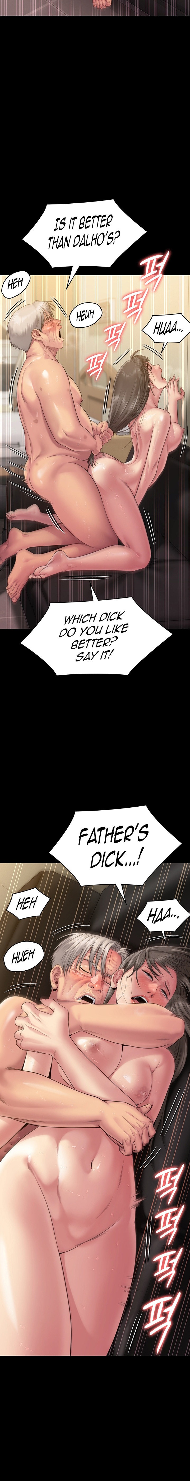 Queen Bee - Chapter 258 [photo 25] - MangaPorn