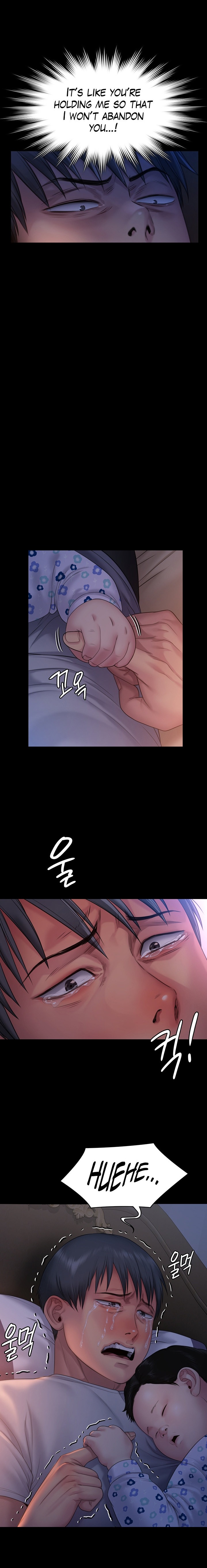 Queen Bee - Chapter 258 [photo 27] - MangaPorn