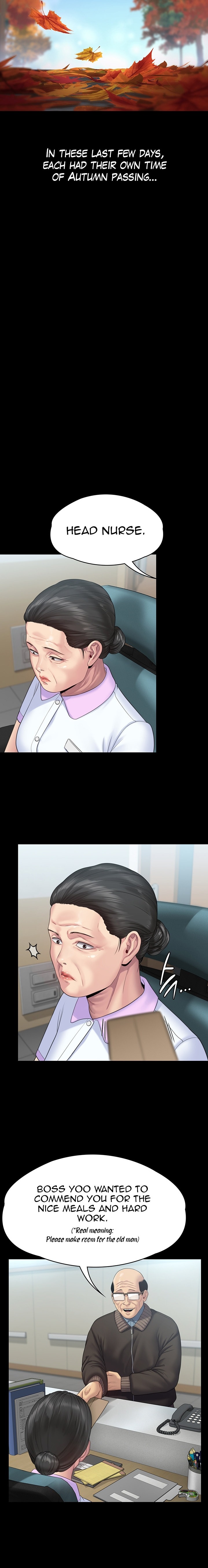 Queen Bee - Chapter 258 [photo 29] - MangaPorn