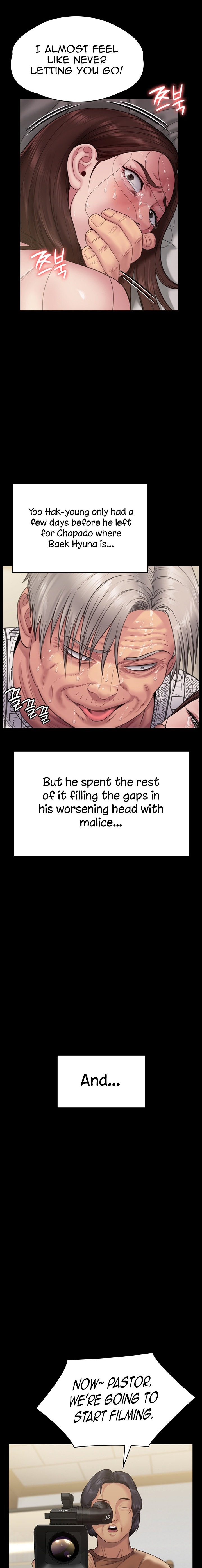 Queen Bee - Chapter 258 [photo 32] - MangaPorn