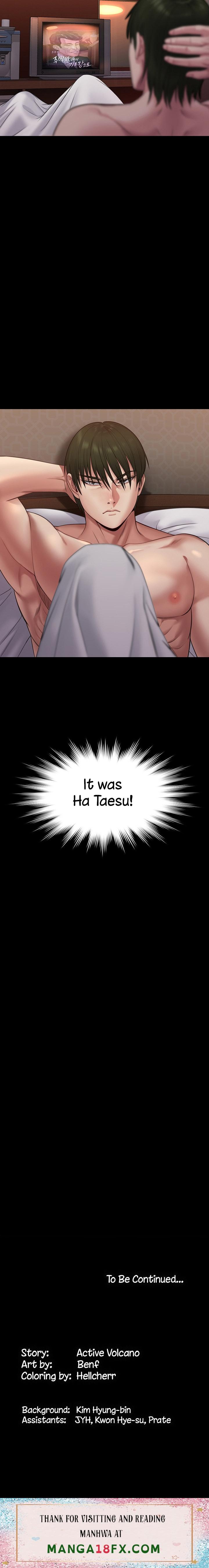 Queen Bee - Chapter 258 [photo 36] - MangaPorn