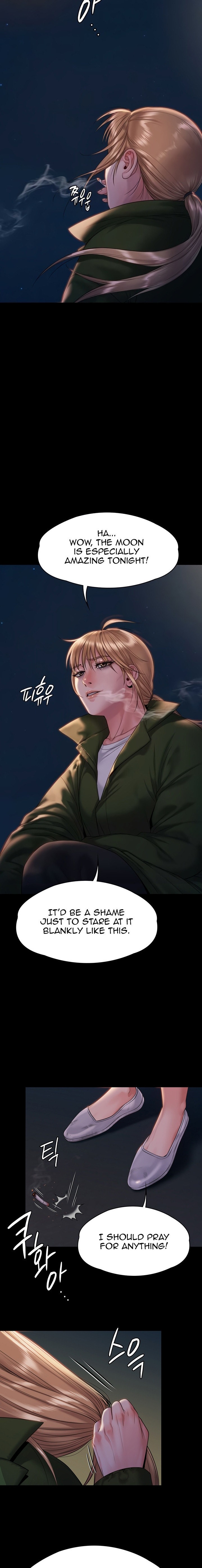 Queen Bee - Chapter 258 [photo 4] - MangaPorn