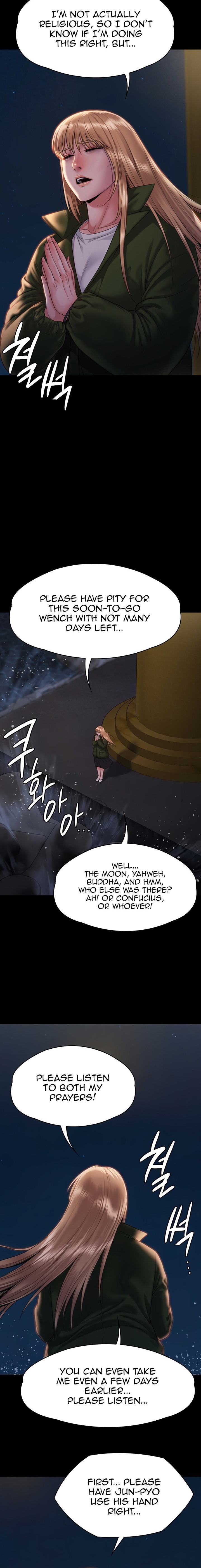 Queen Bee - Chapter 258 [photo 5] - MangaPorn