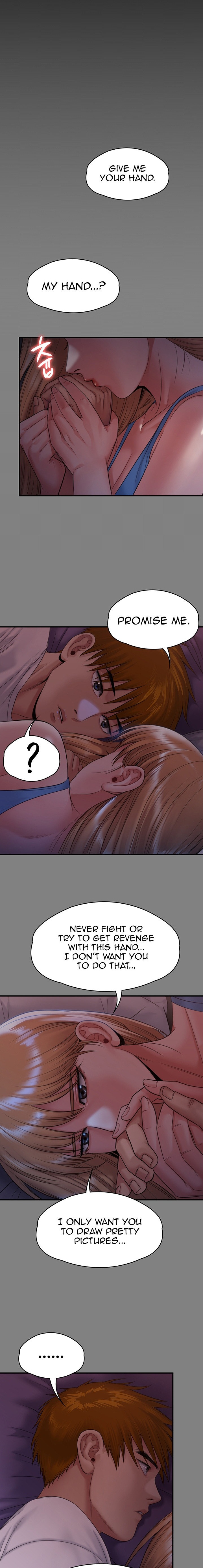 Queen Bee - Chapter 258 [photo 7] - MangaPorn