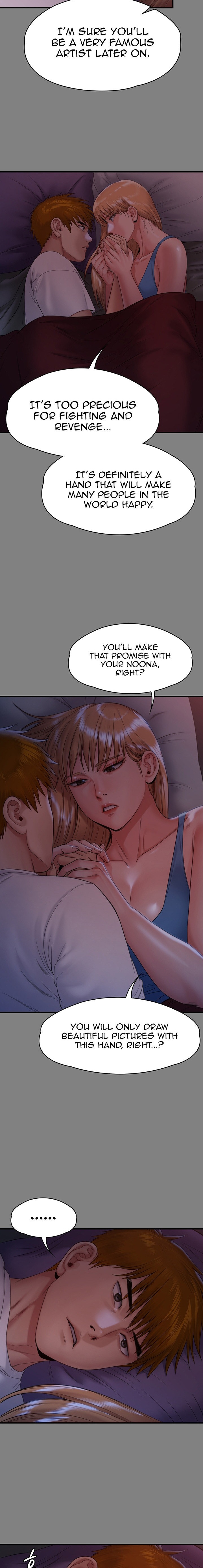 Queen Bee - Chapter 258 [photo 8] - MangaPorn