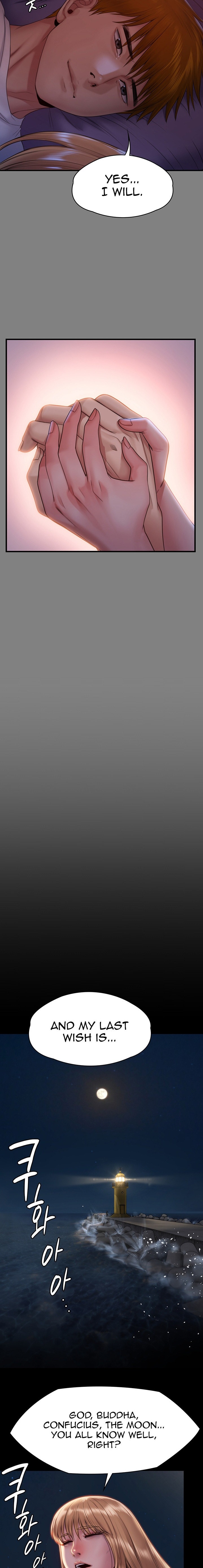 Queen Bee - Chapter 258 [photo 9] - MangaPorn