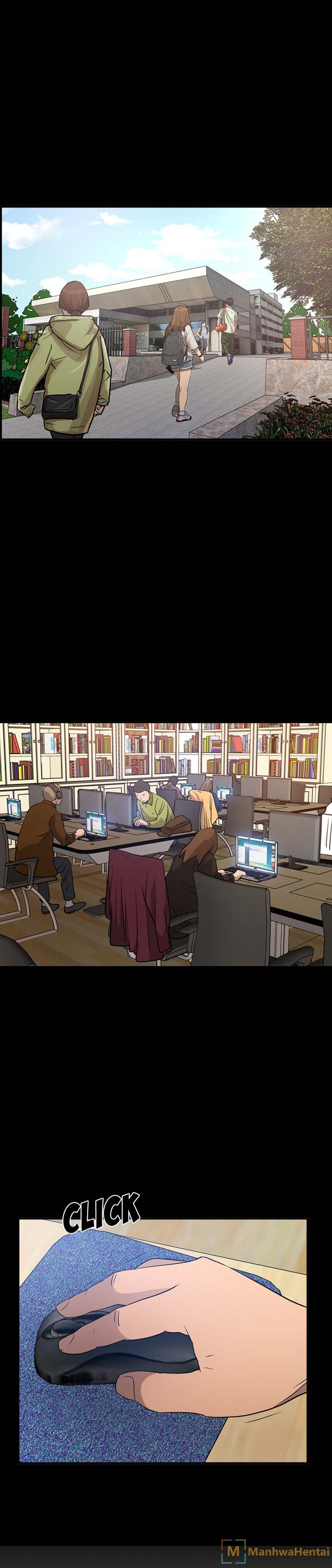 Manager - Chapter 30 [photo 1] - MangaPorn