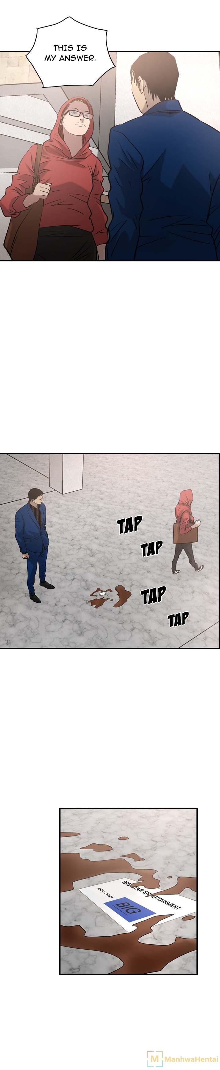 Manager - Chapter 30 [photo 10] - MangaPorn