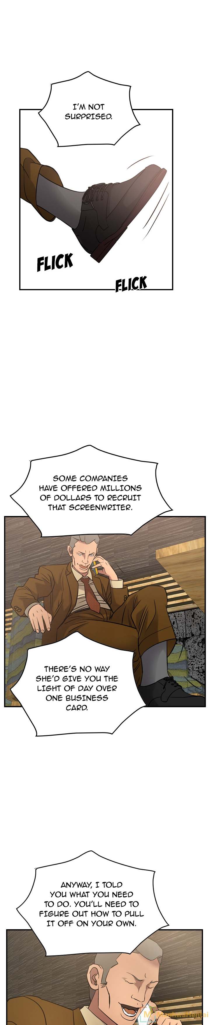 Manager - Chapter 30 [photo 14] - MangaPorn