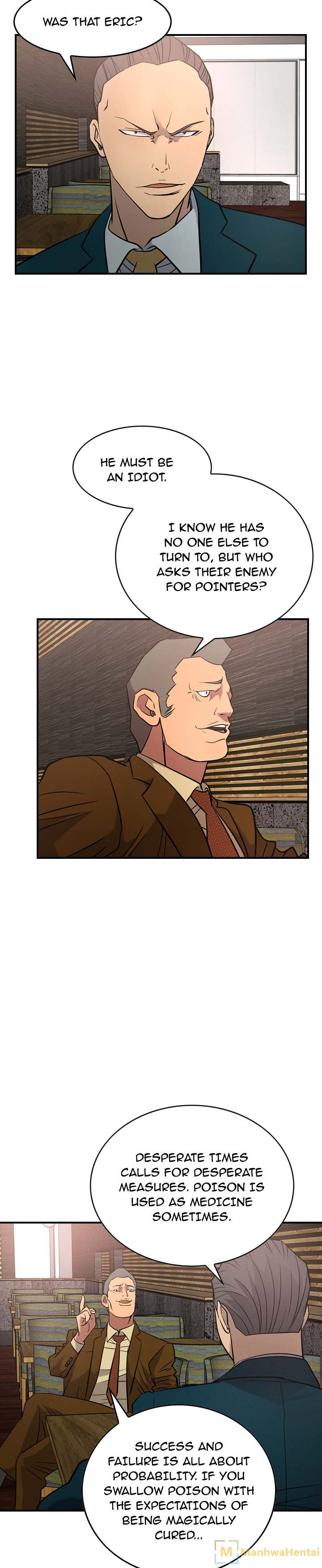 Manager - Chapter 30 [photo 16] - MangaPorn