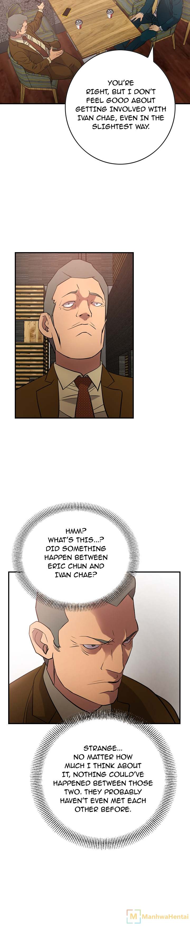 Manager - Chapter 30 [photo 19] - MangaPorn