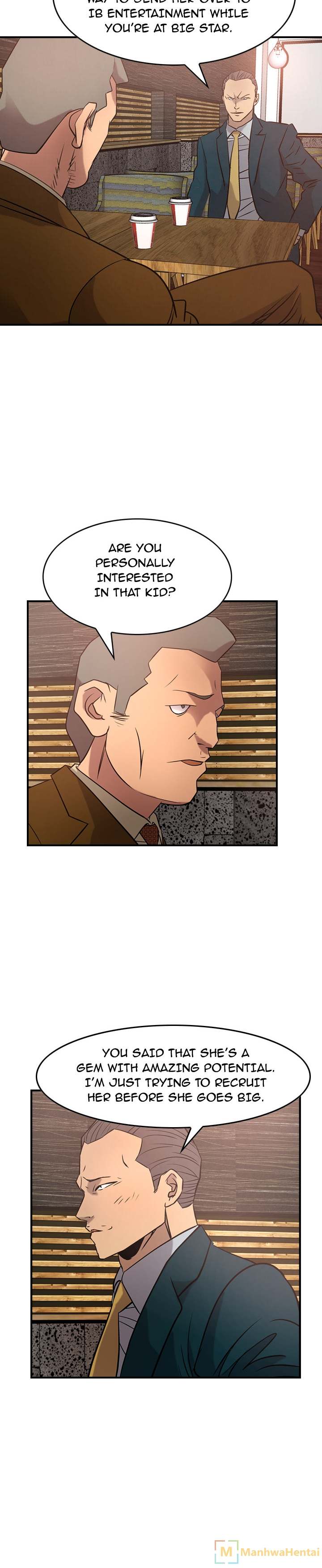 Manager - Chapter 30 [photo 23] - MangaPorn