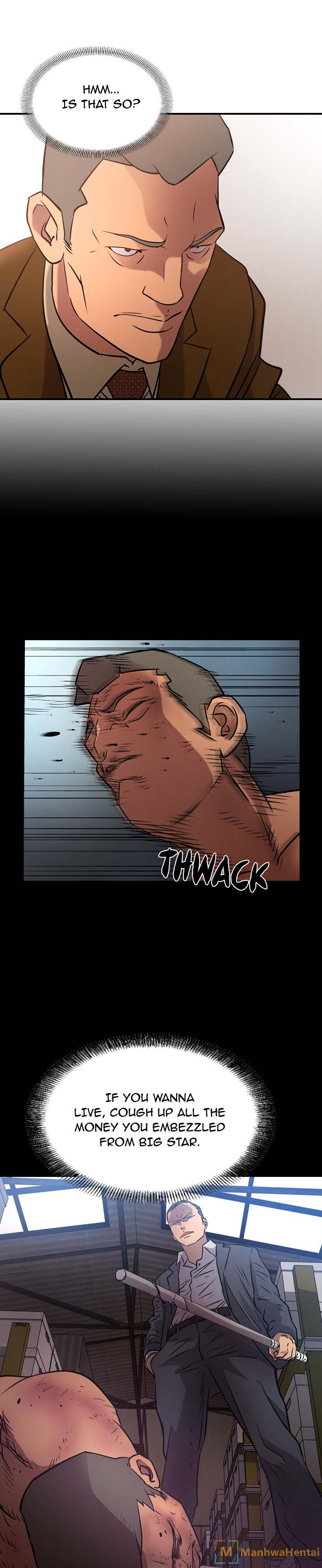 Manager - Chapter 30 [photo 24] - MangaPorn