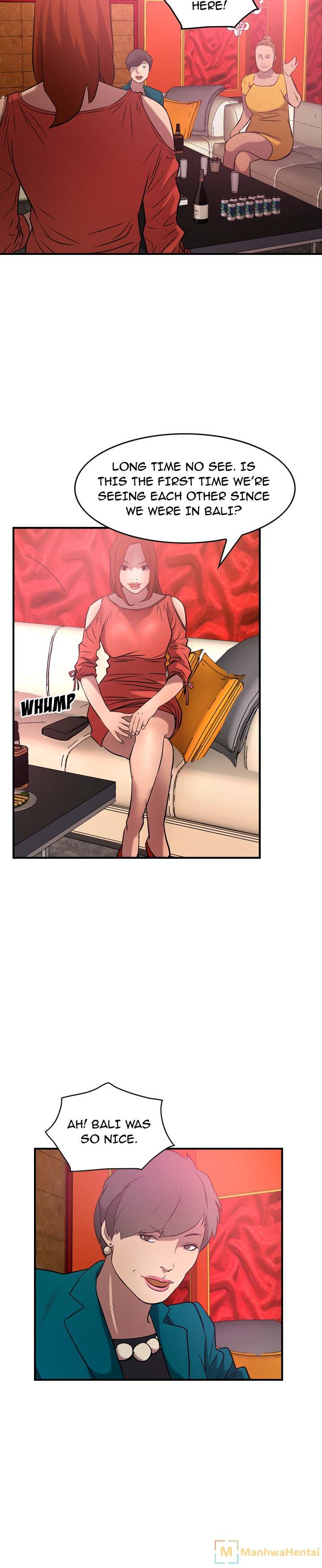 Manager - Chapter 31 [photo 10] - MangaPorn