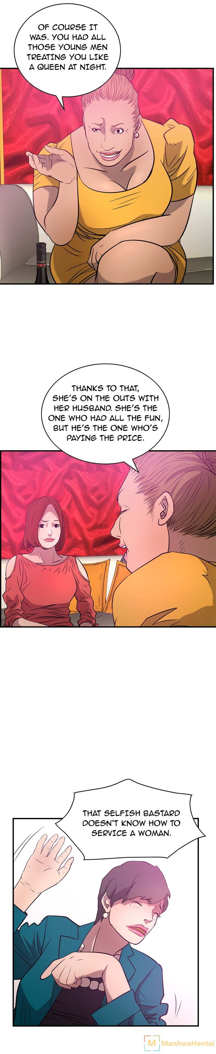 Manager - Chapter 31 [photo 11] - MangaPorn