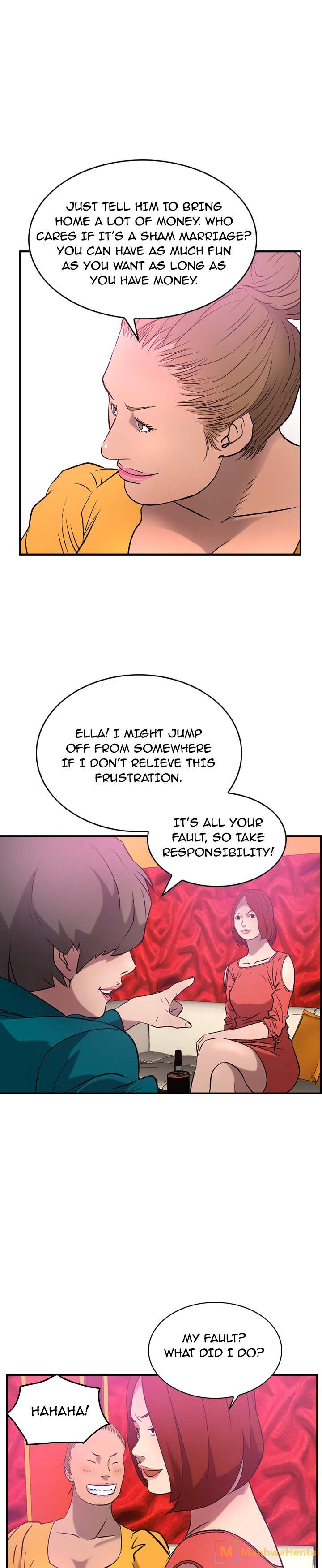 Manager - Chapter 31 [photo 12] - MangaPorn