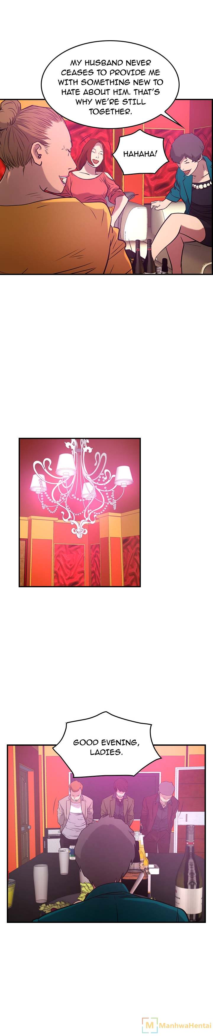 Manager - Chapter 31 [photo 16] - MangaPorn