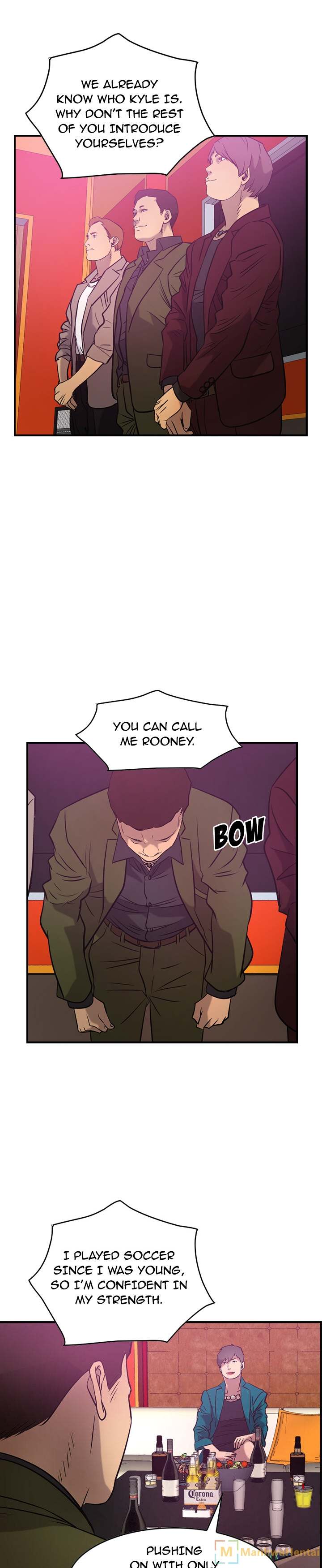 Manager - Chapter 31 [photo 17] - MangaPorn