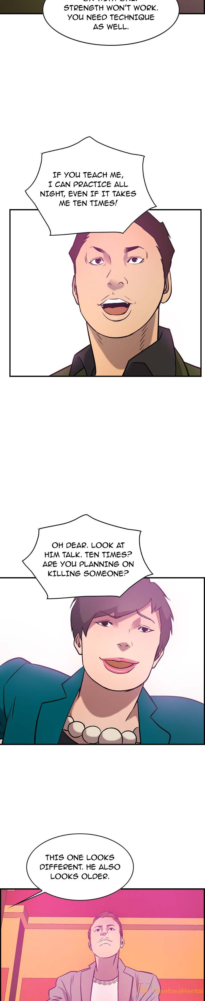 Manager - Chapter 31 [photo 18] - MangaPorn