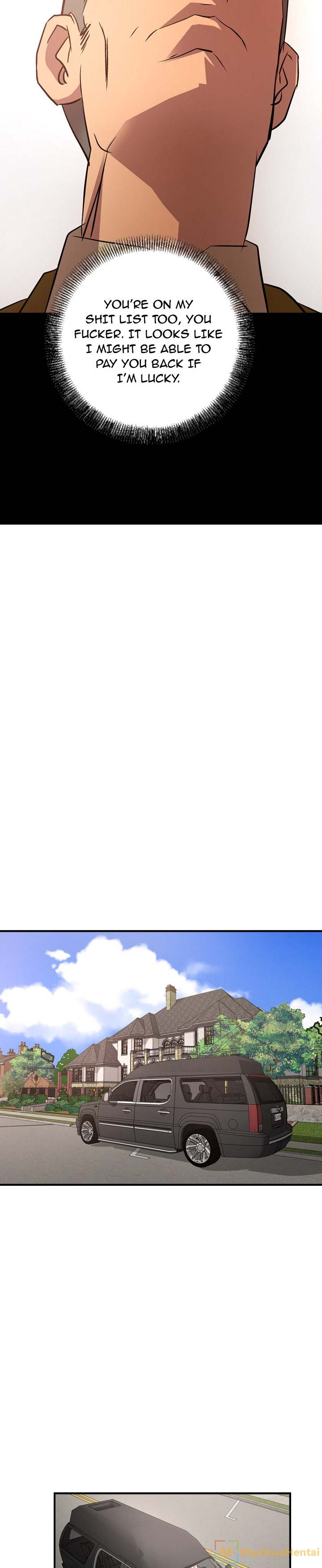 Manager - Chapter 31 [photo 2] - MangaPorn