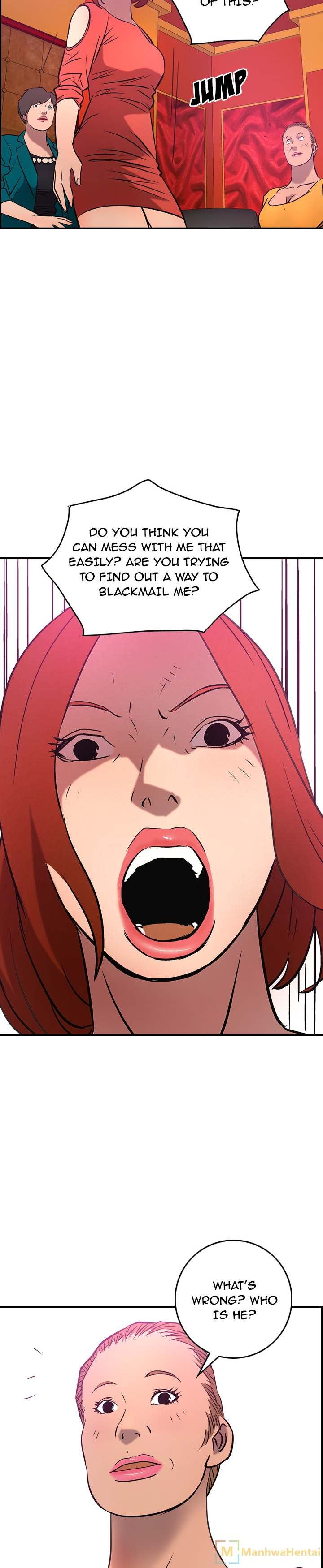 Manager - Chapter 31 [photo 21] - MangaPorn