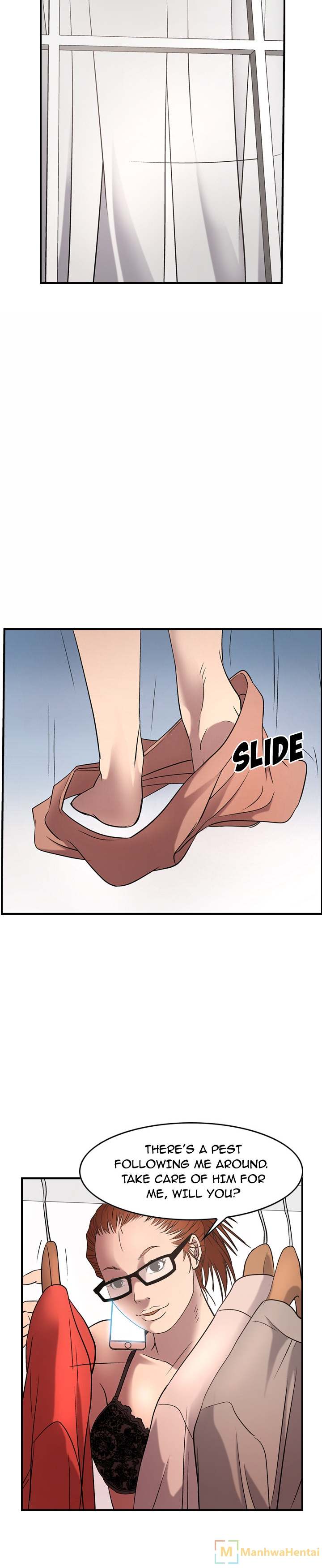 Manager - Chapter 31 [photo 4] - MangaPorn