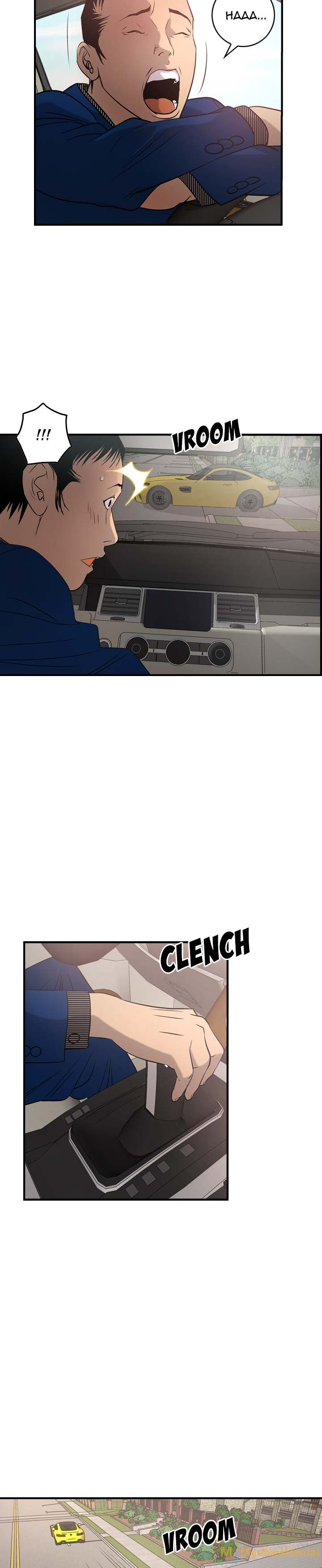 Manager - Chapter 31 [photo 8] - MangaPorn