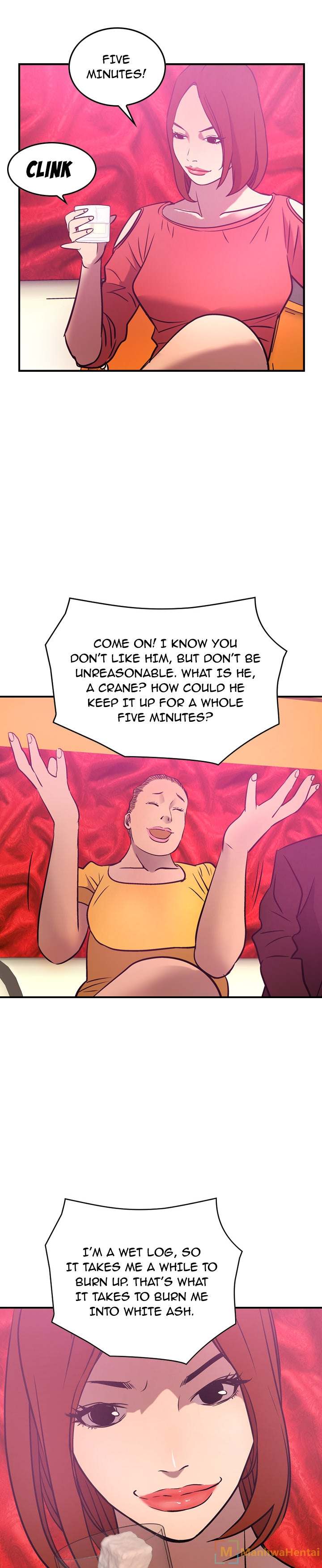 Manager - Chapter 32 [photo 14] - MangaPorn