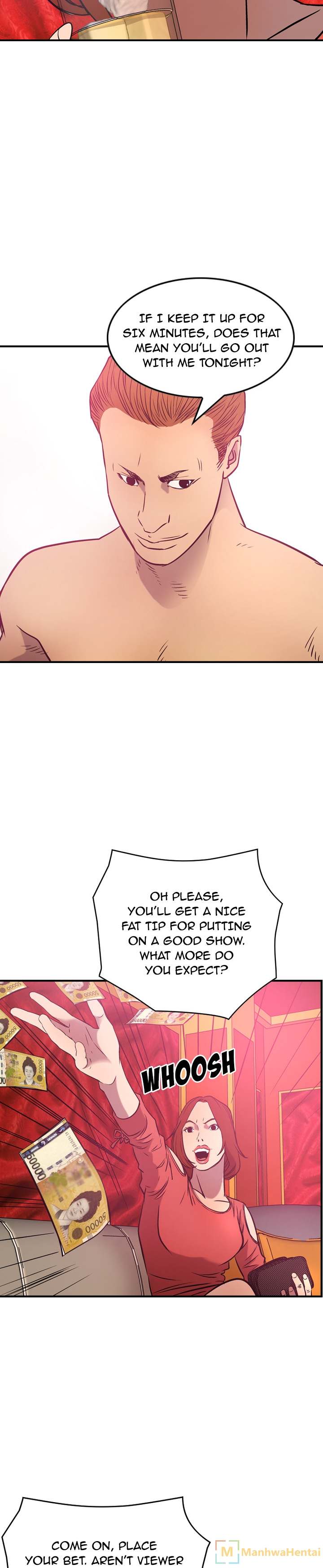 Manager - Chapter 32 [photo 15] - MangaPorn