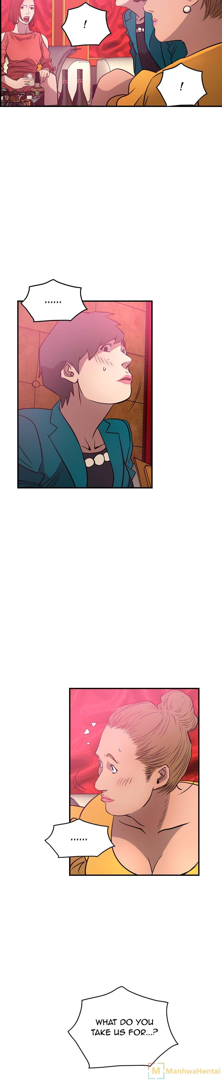 Manager - Chapter 32 [photo 18] - MangaPorn