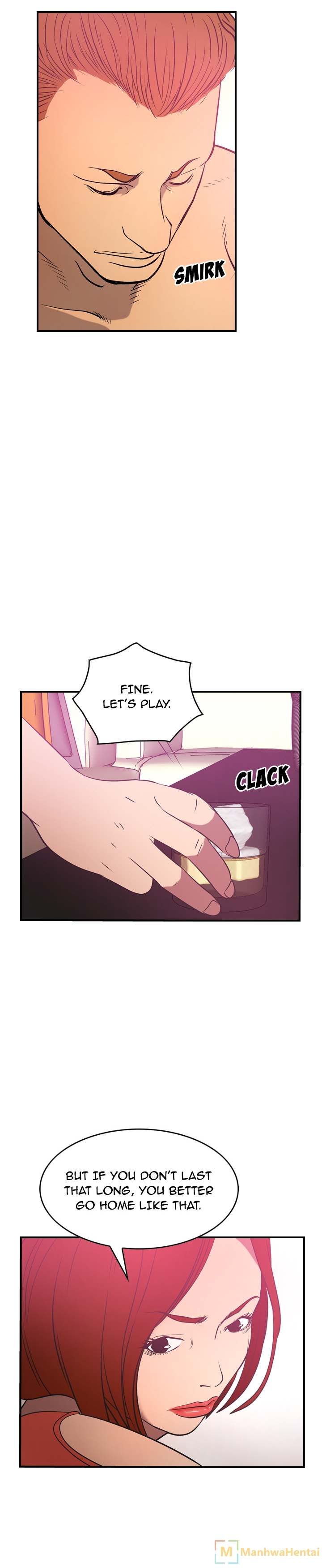 Manager - Chapter 32 [photo 19] - MangaPorn