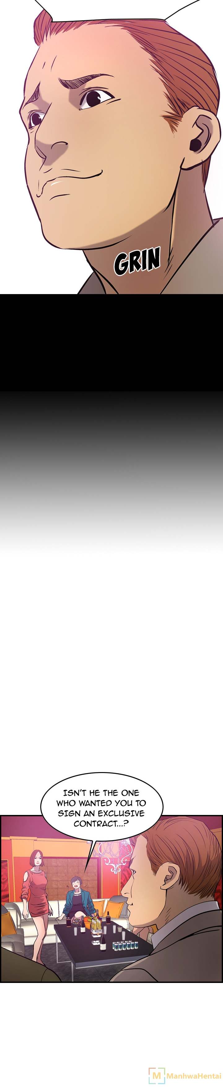 Manager - Chapter 32 [photo 2] - MangaPorn