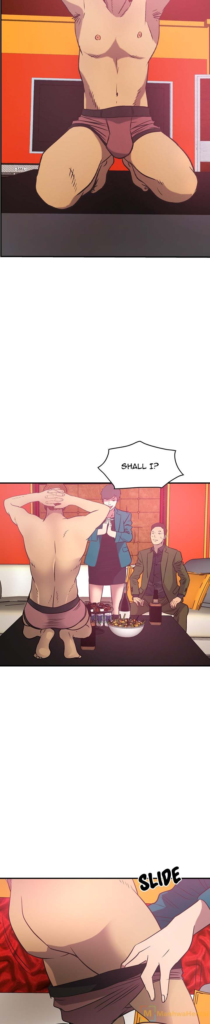 Manager - Chapter 32 [photo 21] - MangaPorn