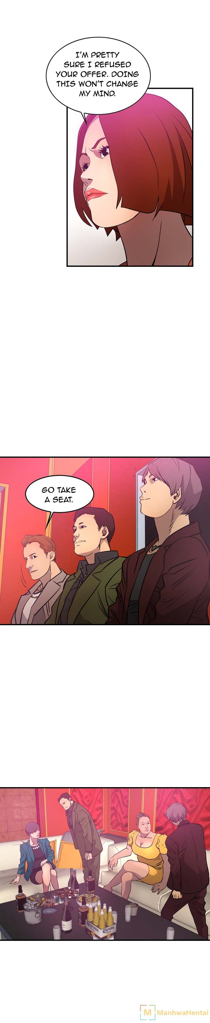 Manager - Chapter 32 [photo 3] - MangaPorn