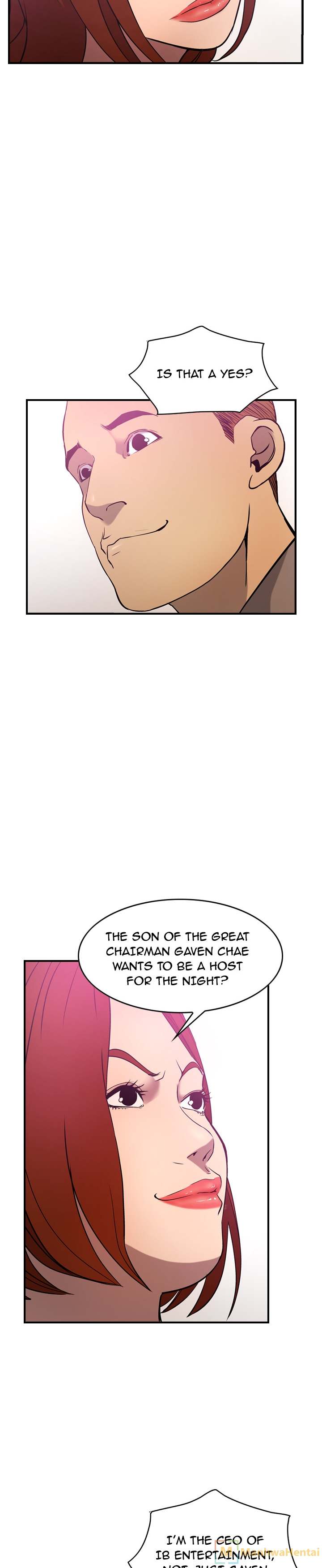 Manager - Chapter 32 [photo 5] - MangaPorn