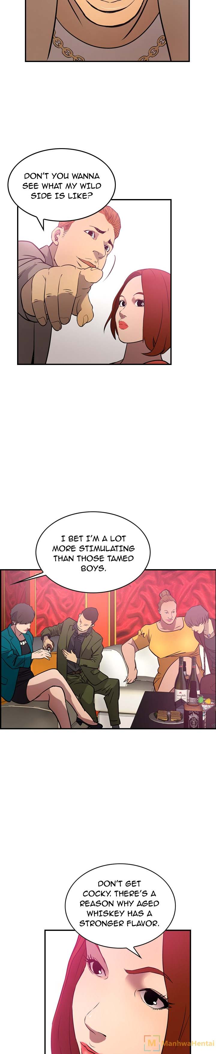 Manager - Chapter 32 [photo 8] - MangaPorn