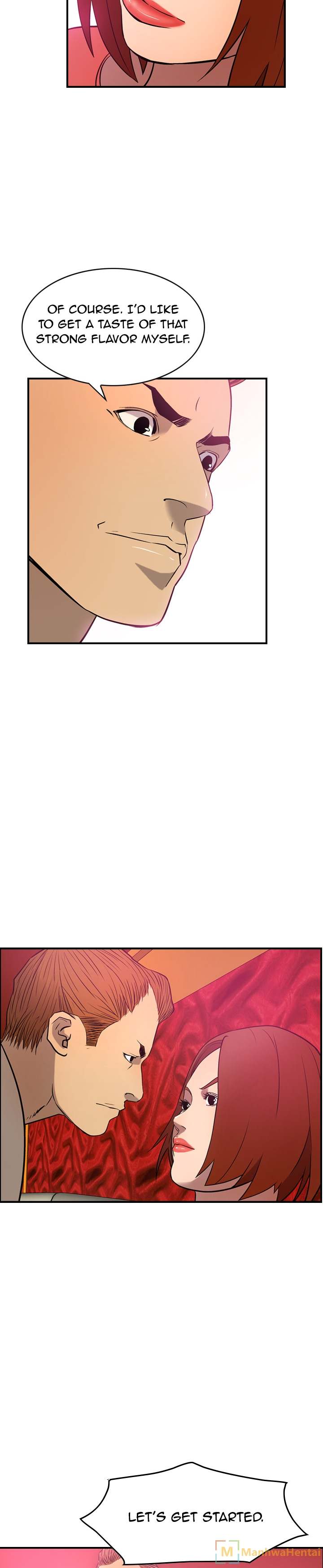 Manager - Chapter 32 [photo 9] - MangaPorn