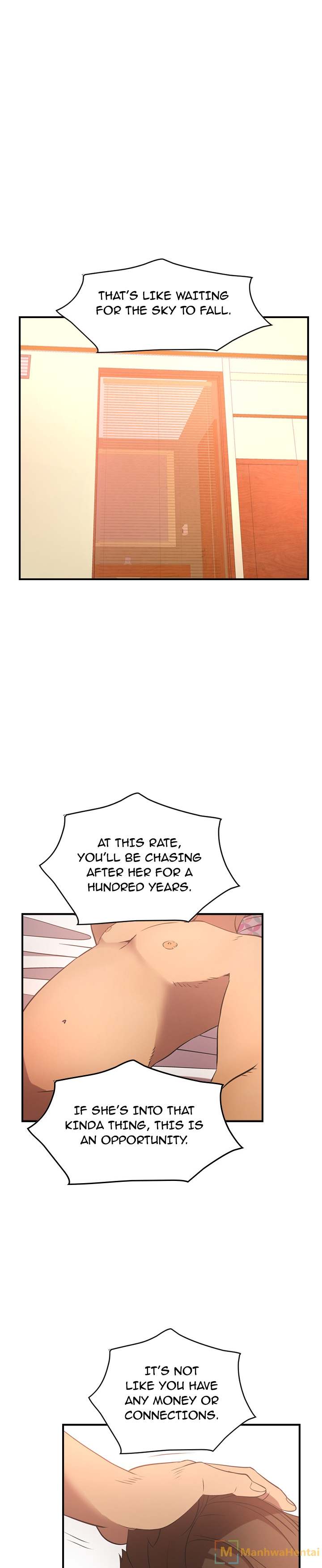 Manager - Chapter 33 [photo 12] - MangaPorn