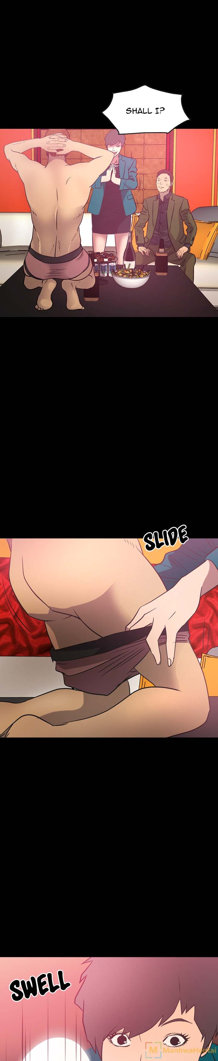 Manager - Chapter 33 [photo 2] - MangaPorn