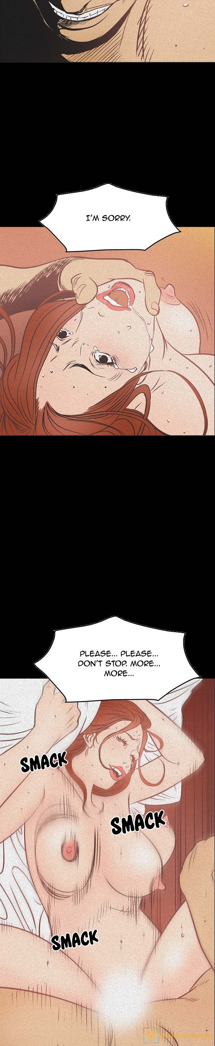 Manager - Chapter 33 [photo 21] - MangaPorn