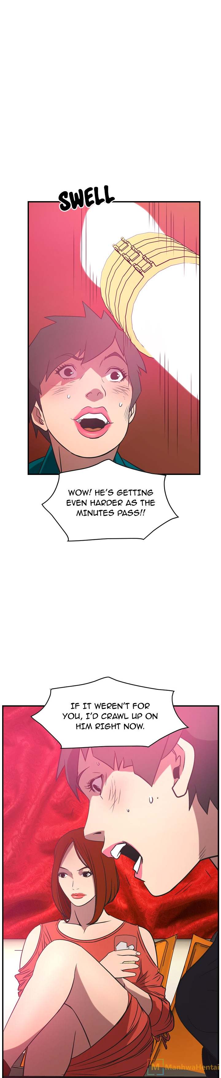 Manager - Chapter 33 [photo 23] - MangaPorn