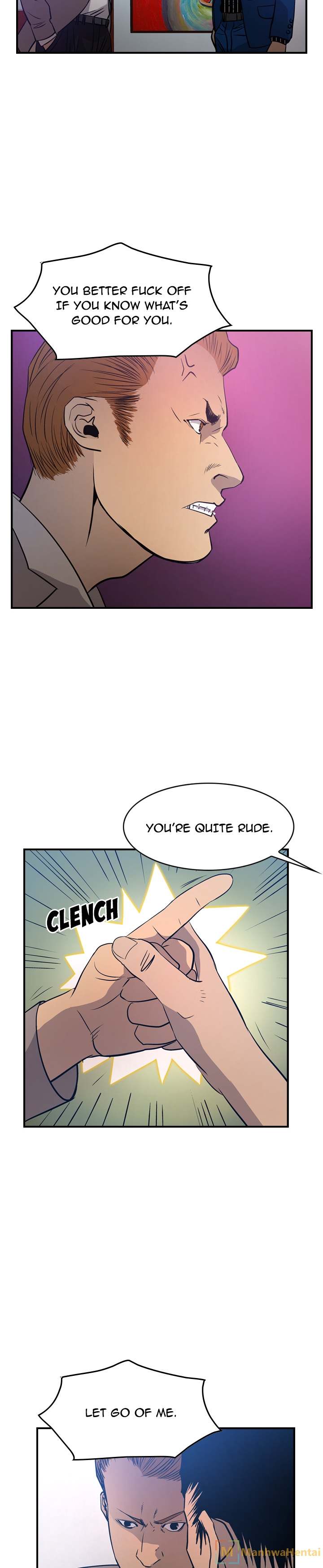 Manager - Chapter 34 [photo 15] - MangaPorn