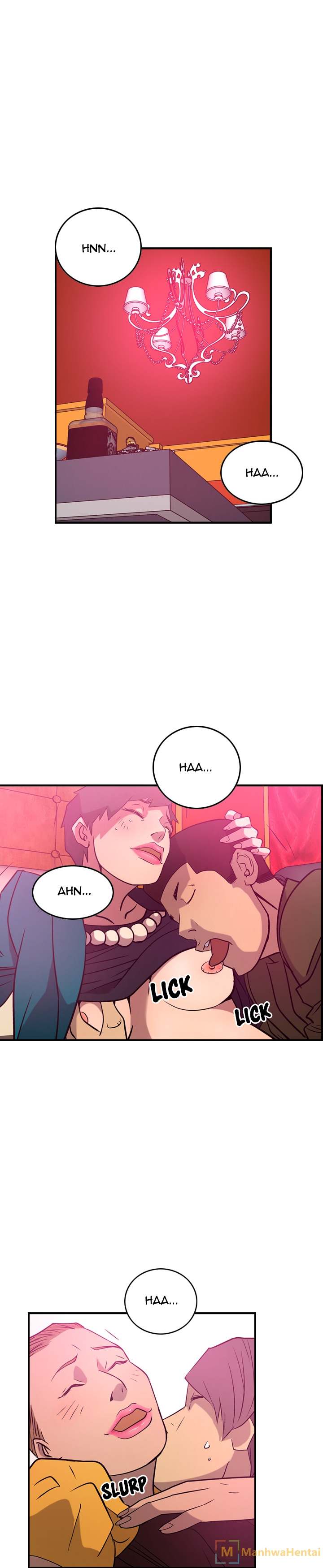 Manager - Chapter 34 [photo 18] - MangaPorn