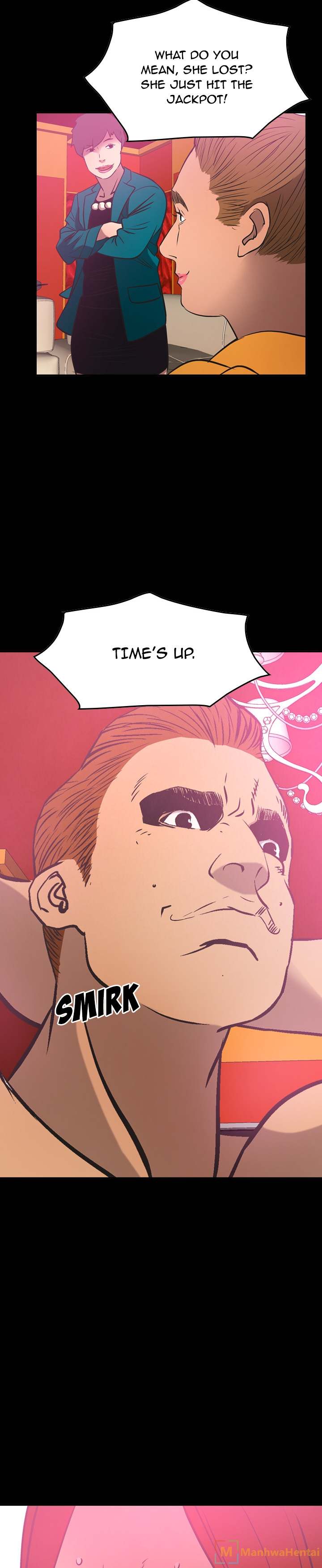 Manager - Chapter 34 [photo 2] - MangaPorn