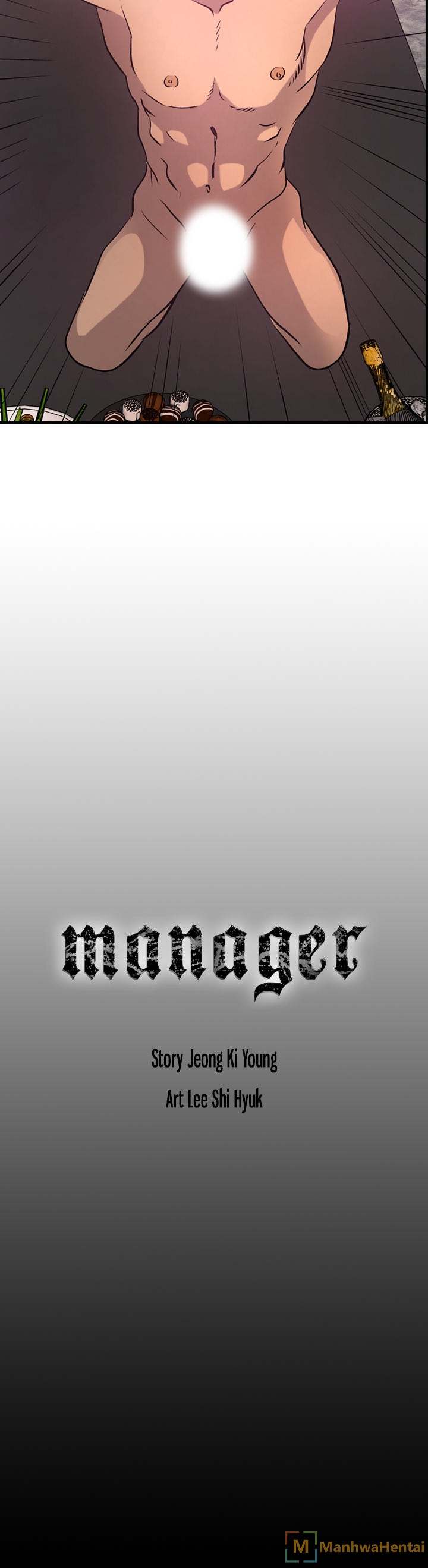 Manager - Chapter 34 [photo 25] - MangaPorn