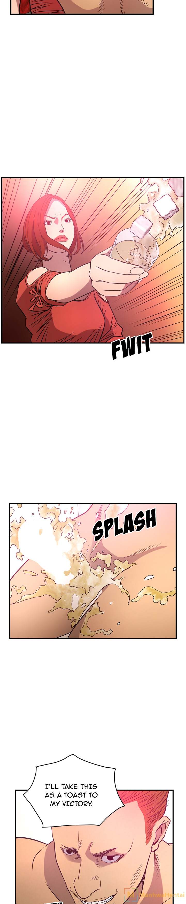 Manager - Chapter 34 [photo 4] - MangaPorn