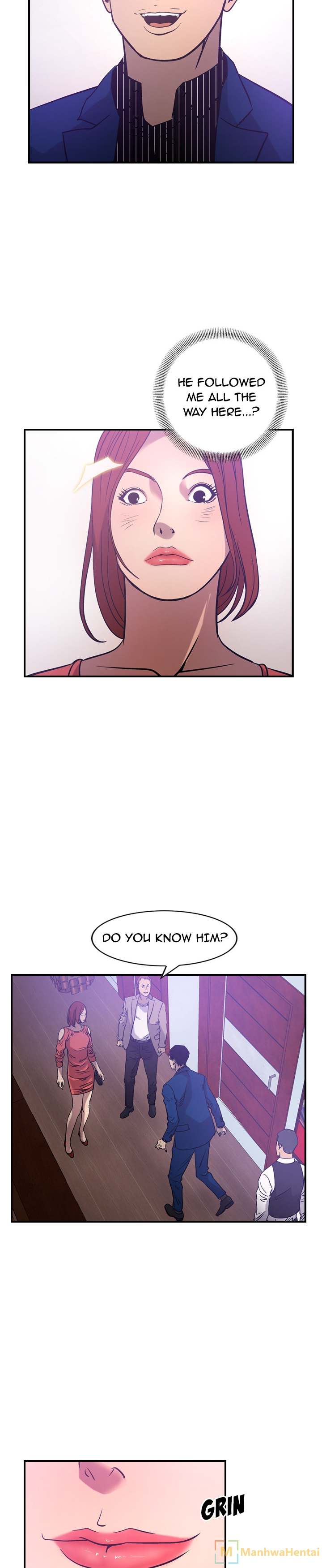 Manager - Chapter 34 [photo 9] - MangaPorn